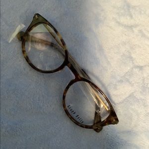 Brown Cat Frames